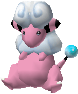 flaaffy